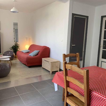 La Madeleine - La Rochelle Apartamento La Rochelle  Exterior foto
