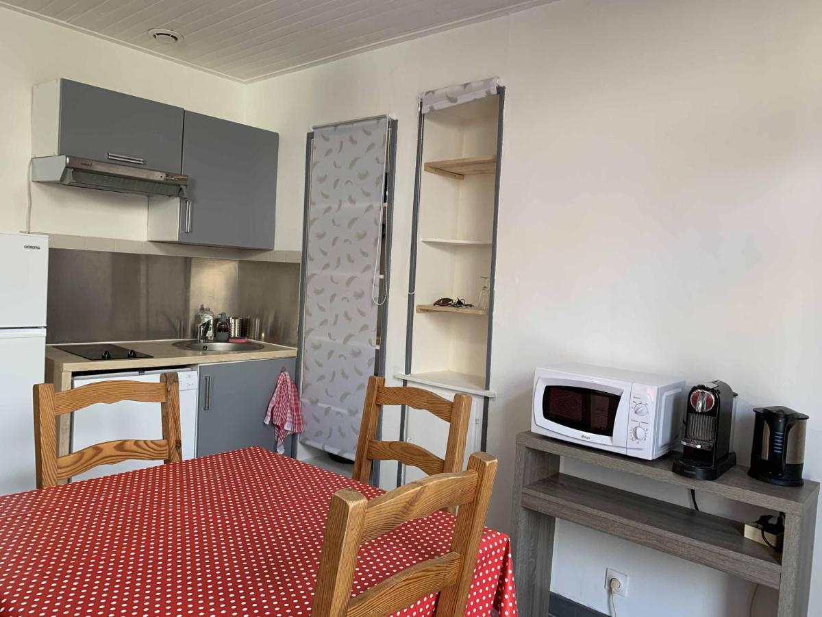 La Madeleine - La Rochelle Apartamento La Rochelle  Exterior foto