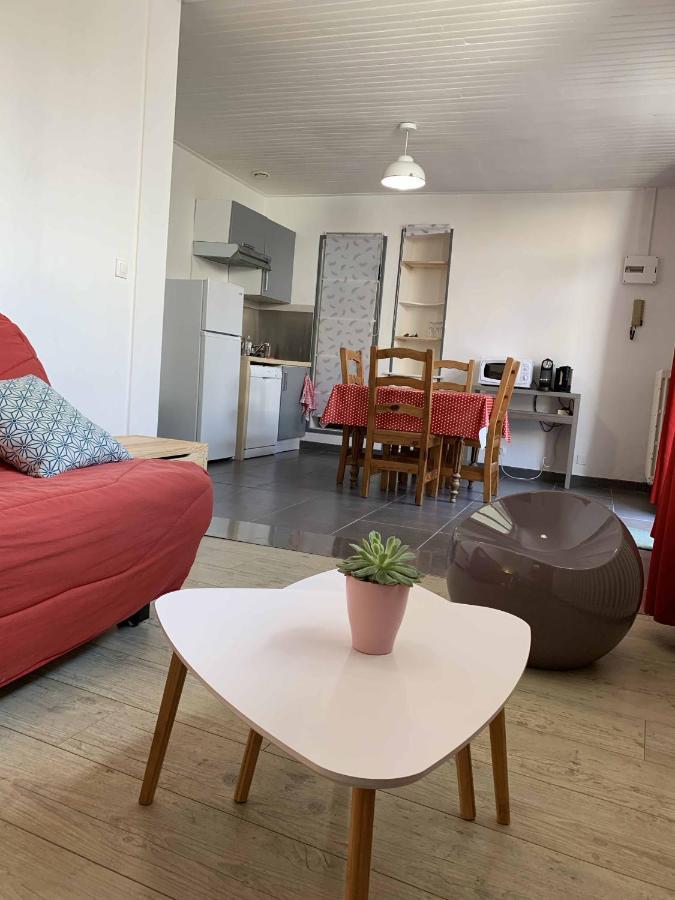 La Madeleine - La Rochelle Apartamento La Rochelle  Exterior foto