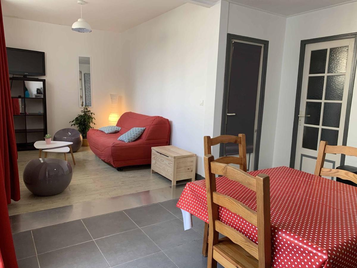 La Madeleine - La Rochelle Apartamento La Rochelle  Exterior foto